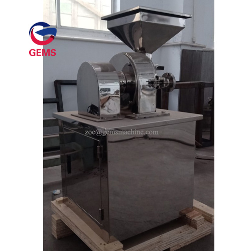 Hot Type Chestnut Semolina Coconut Flour Milling Machine for Sale, Hot Type Chestnut Semolina Coconut Flour Milling Machine wholesale From China