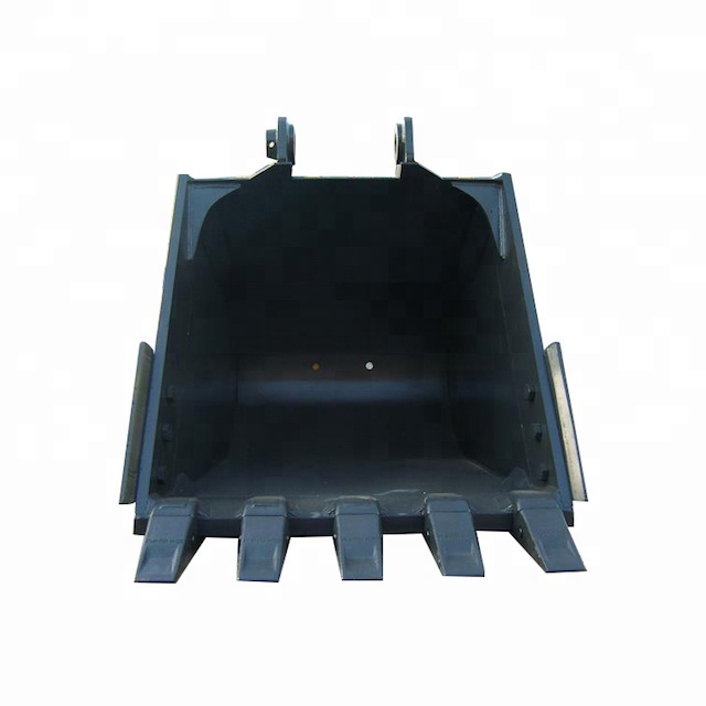 Heavy Duty Rock Bucket for Volvo EC140B