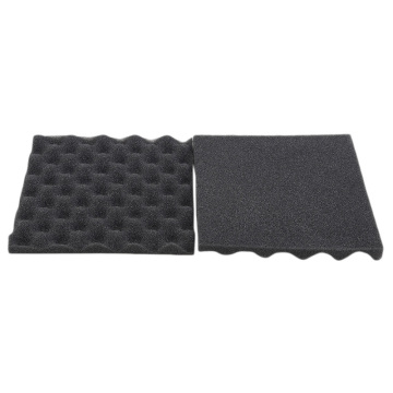 12 Pack Soundproofing Foam Studio Acoustic Panels Studio Foam Wedges Soundproof Absorption Treatment Panel