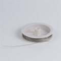 0.3-1mm Stainless Steel Wire for Necklace Bracelet Anklets Fashion Jewelry Making Findings&Components DIY Accessories