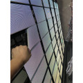P2.5 Indoor Soft Flexible LED Display Module Full Color Video Wall flexible led screen soft wall panels