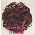 Brown-Curly