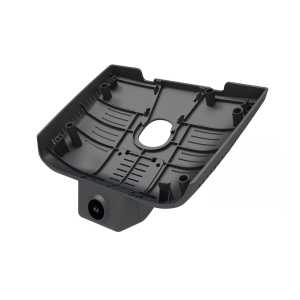 Plastic mould for pendant shell