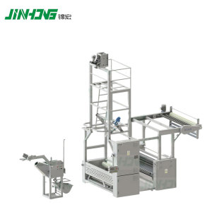 Advanced Fabric Spreading Equipment for Production Line