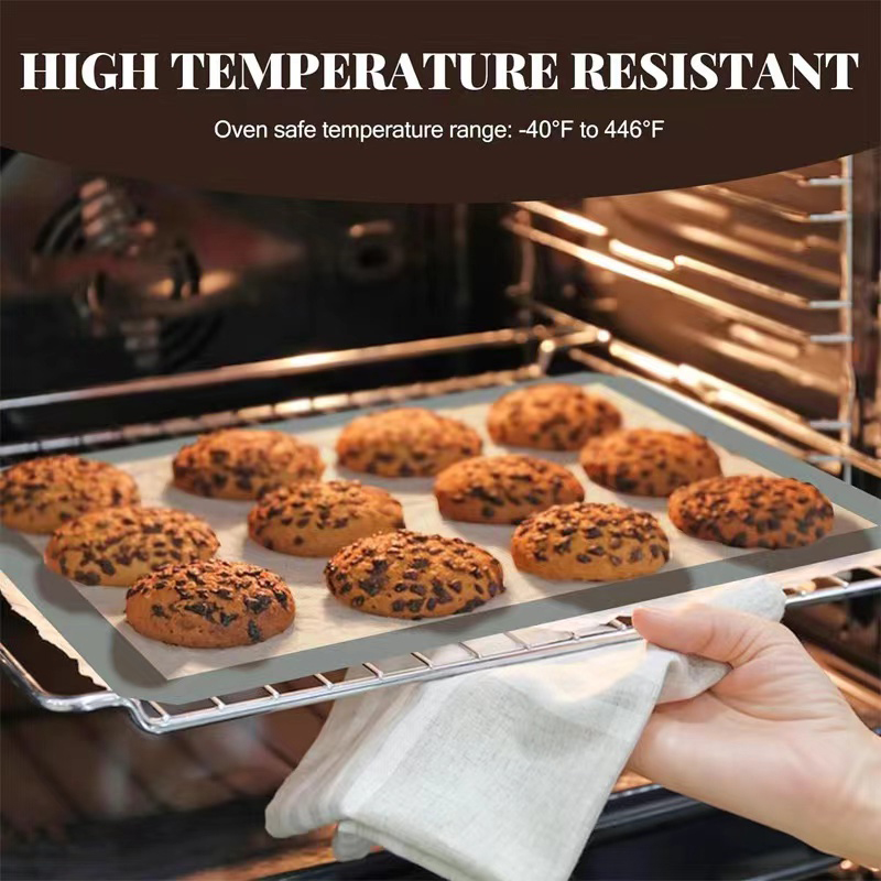 silicone baking mat MFZ-H007