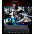 HDMI AV Video Capture Card 1080P Time Scheduled Recording TV Shows Game Record Playback PC Live For Xbox 360 PS4 TV Set-Top Box