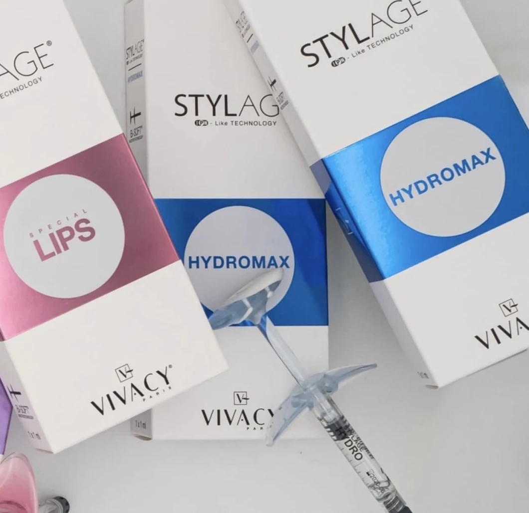 Hyaluronic Acid Stylage M S L Xl Xxl Dermal Filler Injection For Nose Cheek Lip Face Wrinkle Removal Filled Injectable Implants Remove Nasolabial Folds Webp 1