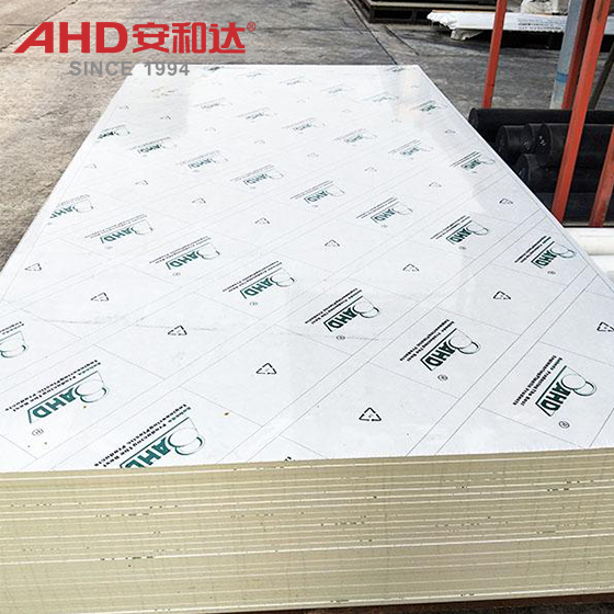 PP Polypropylene Plastic Sheets7