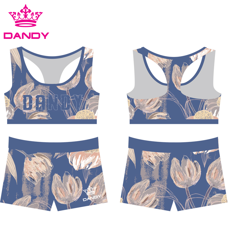 cheer practice wear