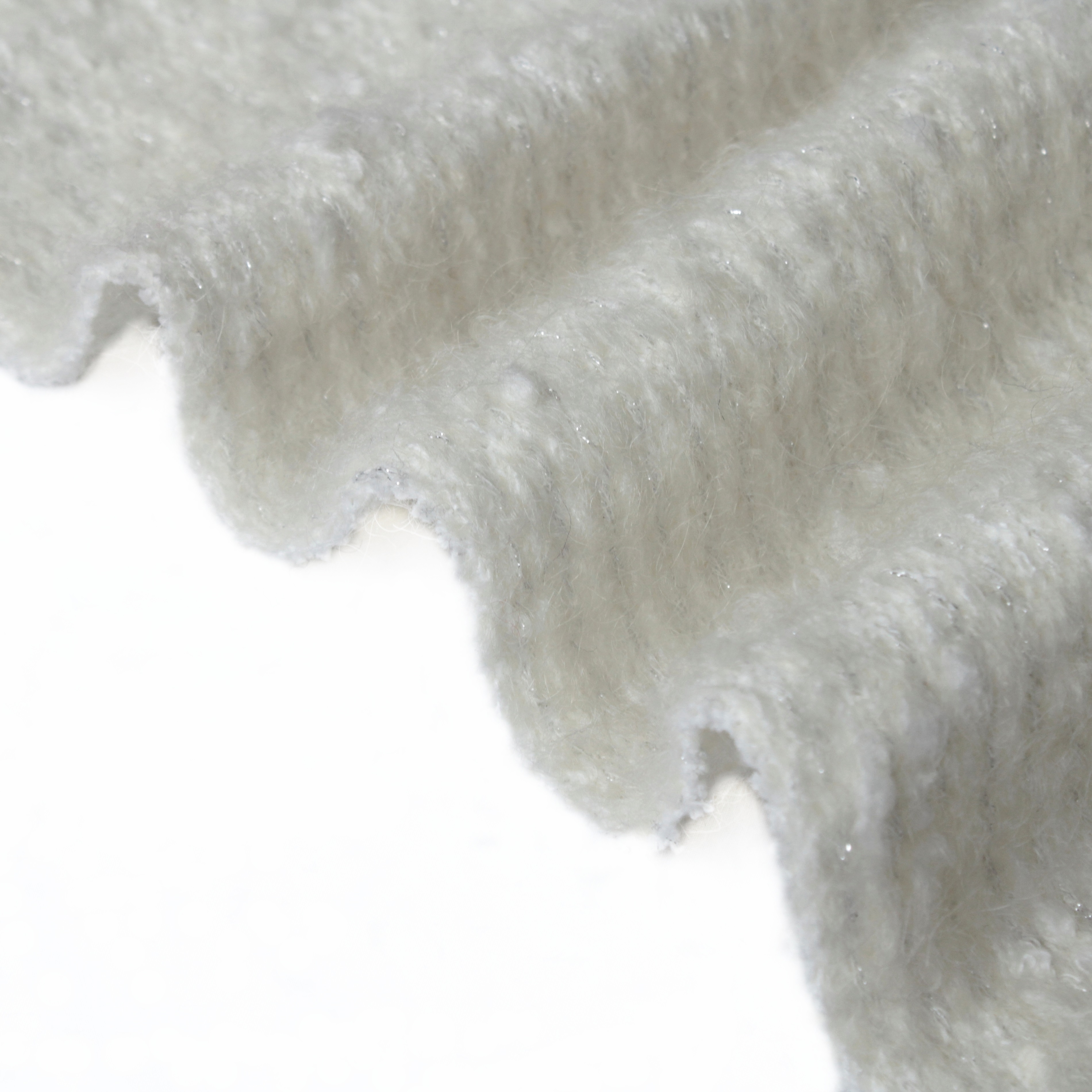 wool mohair blend fabric