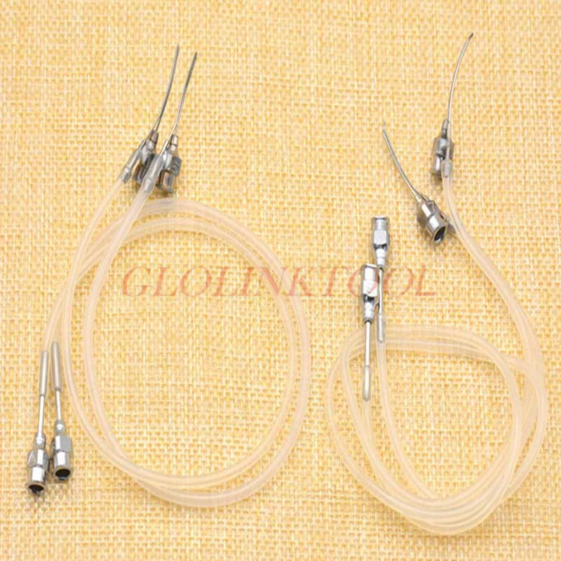 Eyebrow Trimmer canules Microsurgery instruments ophthalmic devices anterior chamber maintainers Beauty Health Tools Parts