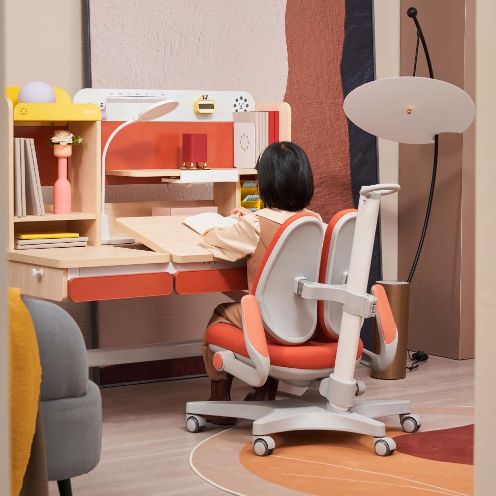 study table &chair for children