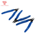 10PCS Diagonal Pliers Electrical Wire Cable Cutters Cutting Side Snips Flush DIY Electronic Cutting Nippers Wire 3D printer part