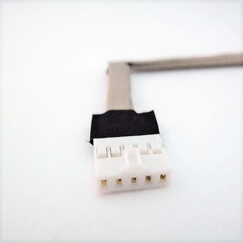 For Lenovo Flex 2 14 2-14 F14B 5CB0F76736 5C10F76770 DC In Power Jack Cable Charging Port Connector