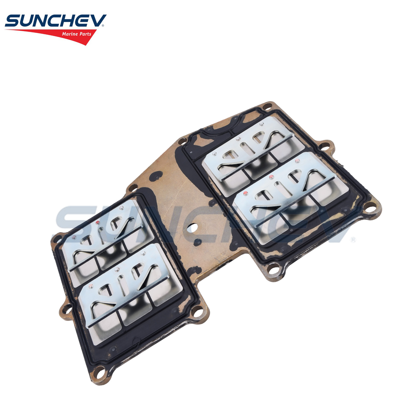 For Suzuki 40hp
