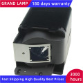 Benq 5J.J3S05.001 Replacement Lamp For MS510 / MX511 / MW512 /EP4127C/EP4227C/EP4328C Projectors With Housing HAPPY BATE