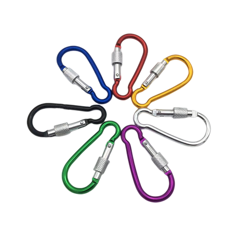 Carabiners For Climbing