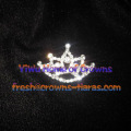 Crowns Pin In Crown Shaped