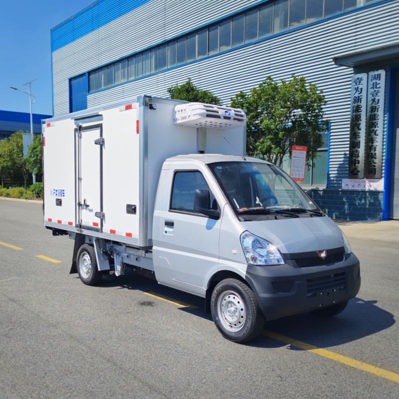 thermos van