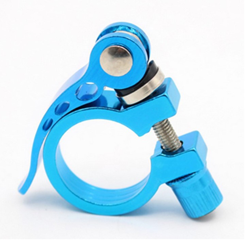 Aluminum Alloy Tube Clamp