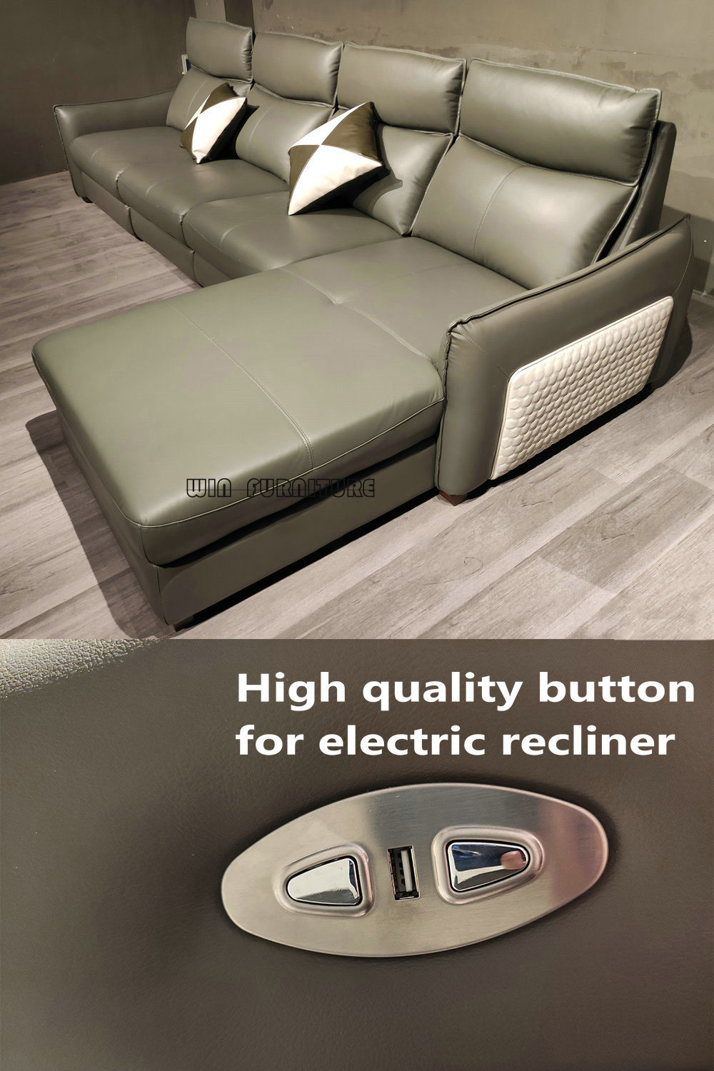 Living Room  Sofa