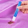 Outdoor Clothes Instant Stain Quick Remover Pen Grease Detergent Cleaning Brushes Emergency Decontamination Cleaner Scouring Pen