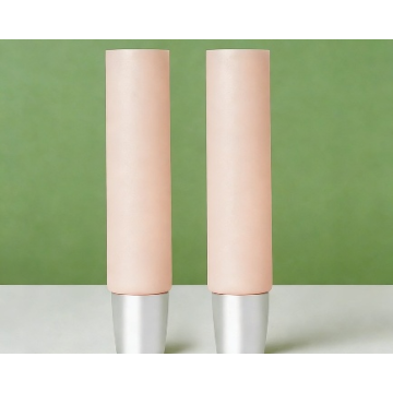 LLDPE Plug PET Lip Gloss