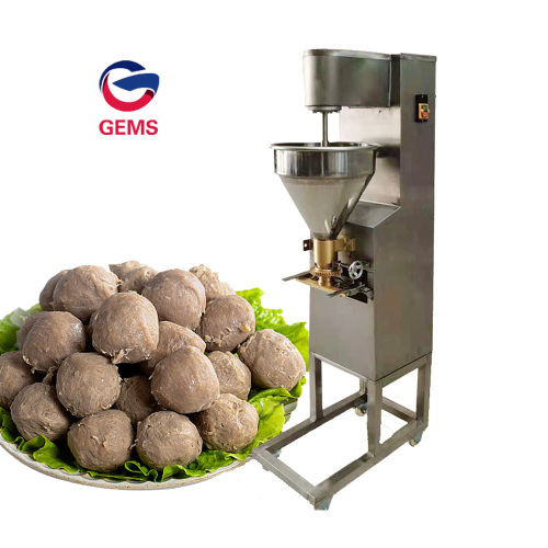 Small Meat Balls Making Machine Meat Ball Machine for Sale, Small Meat Balls Making Machine Meat Ball Machine wholesale From China