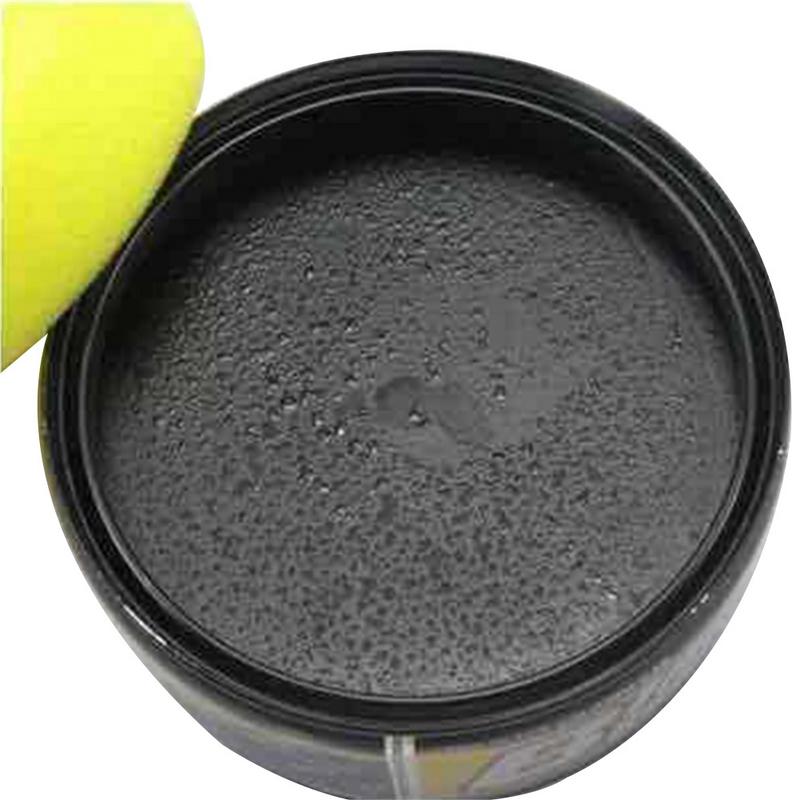 Car Black Wax Care Waterproof Film Coating Hard Wax Paint Repair Scratch Stains Remove