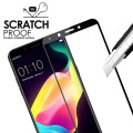 for oppo f5 tempered glass for oppo f7 screen protector o ppo f 5 7 protective glas film phone full cover protecting 9H protect