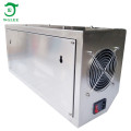 Wall-mounted Ozone Air Disinfection Machine in Public Places Except Odor Ozone Equipment