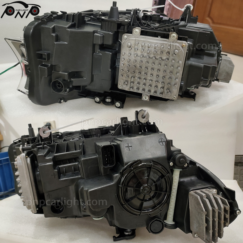 g30 led headlight