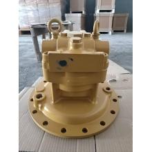 Cat320D M5X130CHB rotary motor spare parts