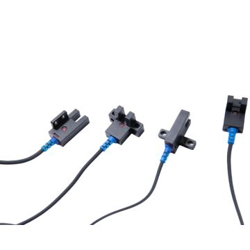 Slot-type switch DQKE3 - F54