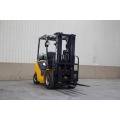 XCMG 3.5 ton LPG gas forklift truck FGL35T