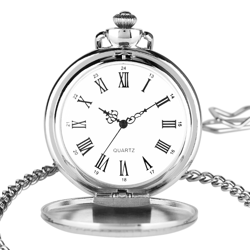 Silver/Golden Freemason Masonic G Design Quartz Pocket Watch Chain Fashion Jewelry Chain Watch Best Christmas Gift for Men Women