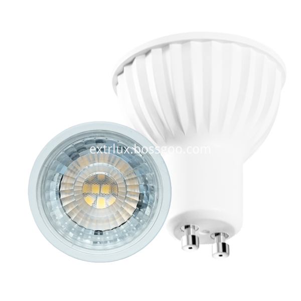 5w Smd Plastic gu10 lamp led amazon