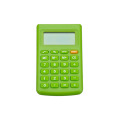 8 Digital Small Pocket Colorful Calculator