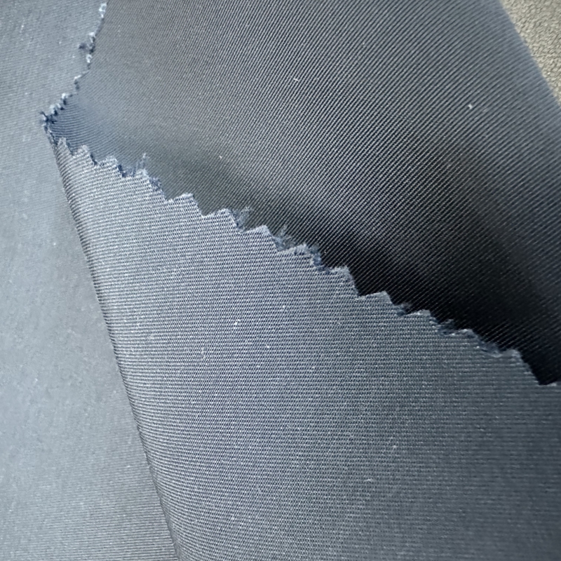 Polyester Mixed Fabric Jpg