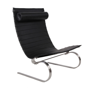 Modern Replica Poul Kjaerholm PK20 Lounge Chairs