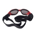 Pet Dog Foldable Glasses Fashion Goggles Pet Dog Sunglasses Eye Wear Dog Protection UV Sunglasses Dog Accessories For Puppy