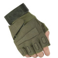 Multicam Outdoor Tactical Gloves Army Military Bicycle Airsoft Climbing Shooting Paintball Camo Sport Full Finger Hiking Gloves