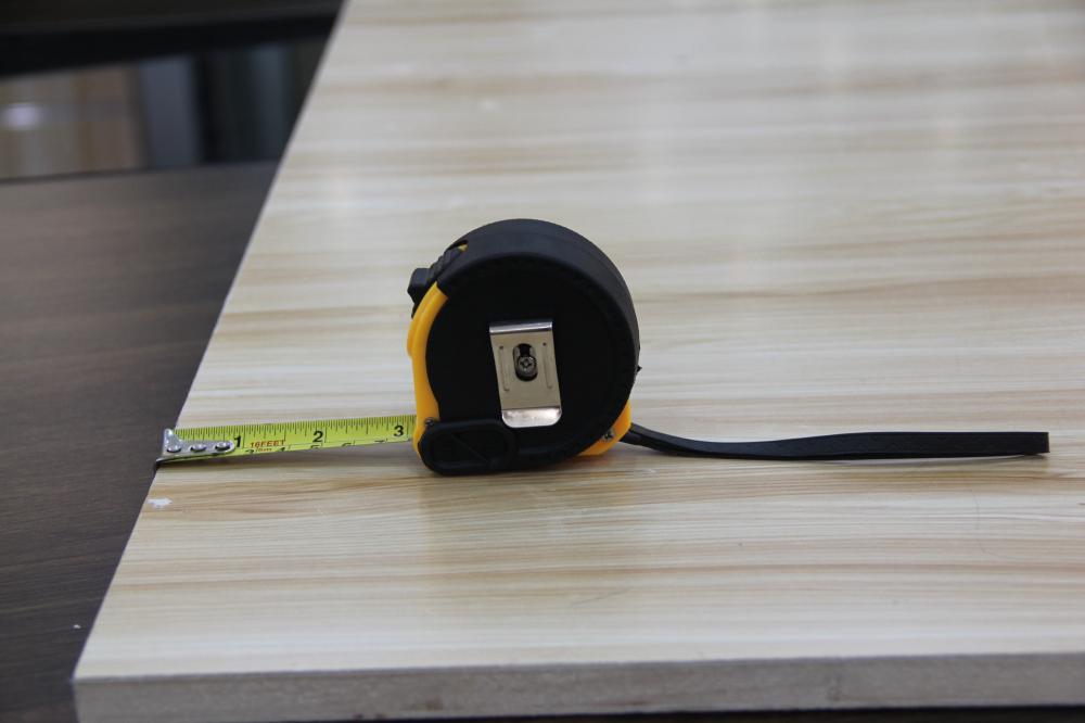 Construction tools level tape measure