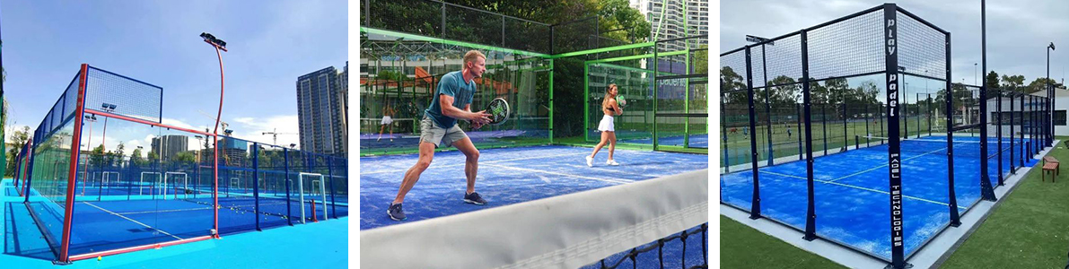 Padel
