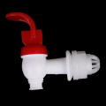 1PCS Plastic Wine Bottle Faucet Jar Wine Barrel Water Tank Faucet With Filter Wine Valve Water Dispenser Switch Tap Bibcocks