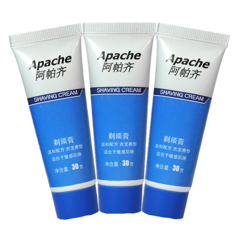 1pcs Shaving Cream For Men Shaving Foam Manually Cologne Flavor Deionized Skin Whale Water 30 Alcohols Wax Suitable For All F6F1