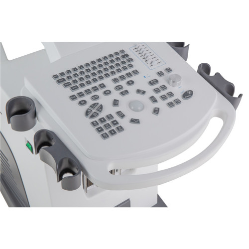 Ultrasound Scanner Machine with Trolley Design Manufacturers and Suppliers from China