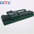 XY axis cross linear motor stage