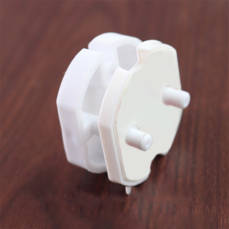 Plug Socket Cover Baby Proof Children Care Safety Protector Guard Mains Electrical Outlet Infant Kids Security Plastic Solid