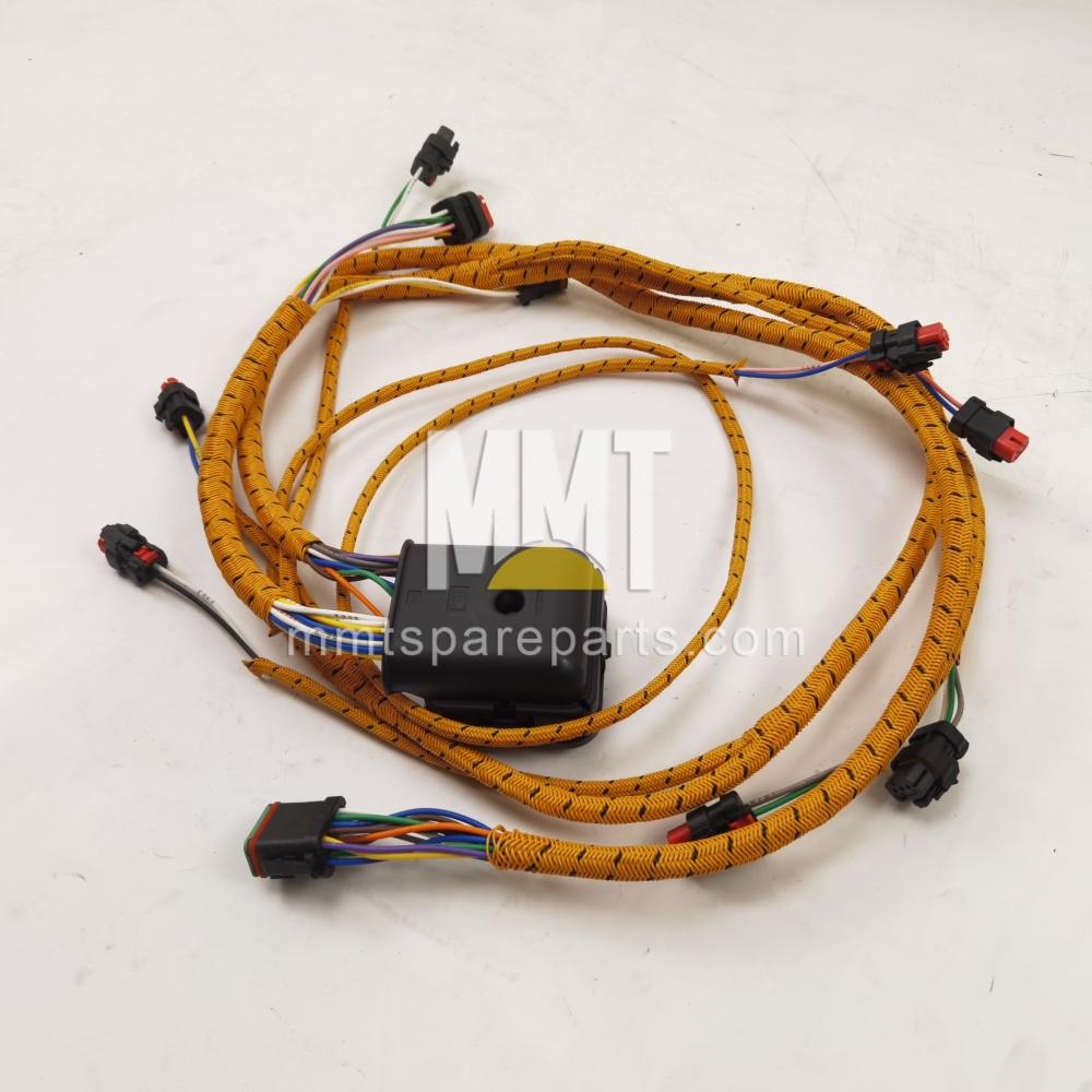engine harness 276-4752